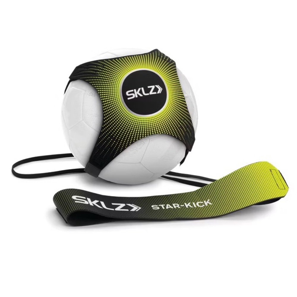 SKLZ Soccer Solo Trainer